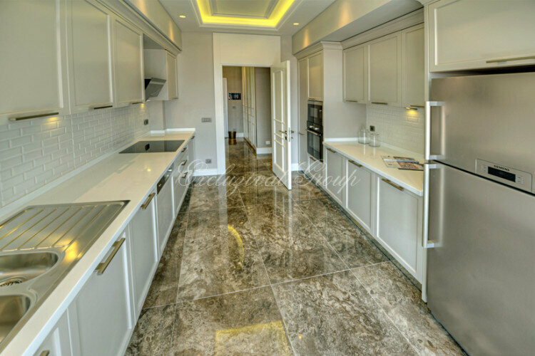 Квартира 2+1 в Стамбуле, Турция | SBB-14563