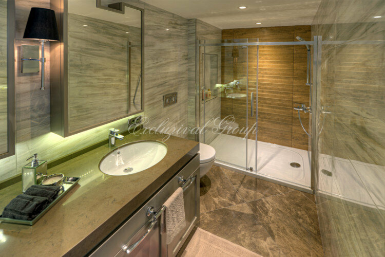 Квартира 2+1 в Стамбуле, Турция | SBB-14563