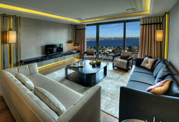 Квартира 2+1 в Стамбуле, Турция | SBB-14563