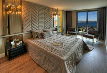 Квартира 2+1 в Стамбуле, Турция | SBB-14563