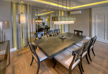 Квартира 2+1 в Стамбуле, Турция | SBB-14563