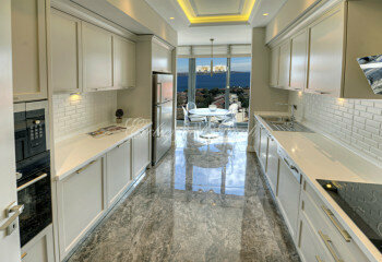 Квартира 2+1 в Стамбуле, Турция | SBB-14563