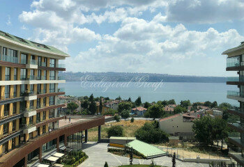 Квартира 2+1 в Стамбуле, Турция | SBB-14563