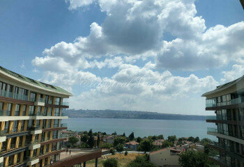 Квартира 2+1 в Стамбуле, Турция | SBB-14563