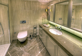 Квартира 2+1 в Стамбуле, Турция | SBB-14563