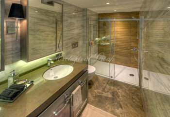 Квартира 2+1 в Стамбуле, Турция | SBB-14563