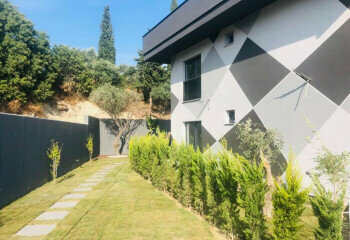 Квартира 1+1 в Кушадасы, Турция | PKK-20054