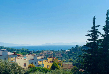 Квартира 1+1 в Кушадасы, Турция | PKK-20054