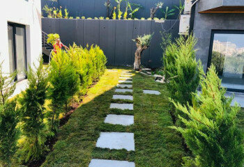 Квартира 1+1 в Кушадасы, Турция | PKK-20054