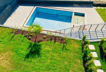 Квартира 1+1 в Кушадасы, Турция | PKK-20054