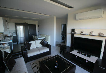 Квартира 1+1 в Кушадасы, Турция | PKK-20054