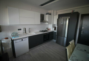 Квартира 1+1 в Кушадасы, Турция | PKK-20054