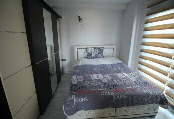 Квартира 1+1 в Кушадасы, Турция | PKK-20054