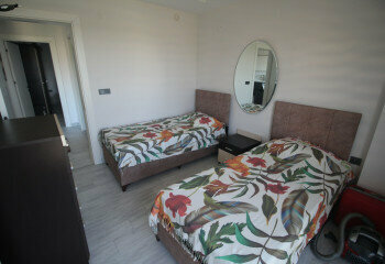 Квартира 1+1 в Кушадасы, Турция | PKK-20054