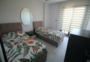 Квартира 1+1 в Кушадасы, Турция | PKK-20054