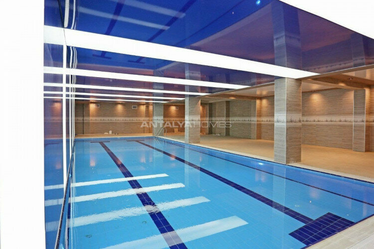 Квартира 2+1 в Стамбуле, Турция | PBB-46138