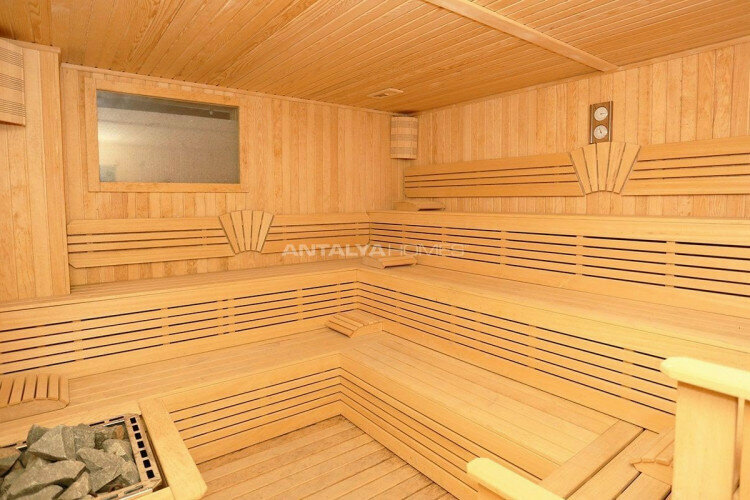 Квартира 2+1 в Стамбуле, Турция | PBB-46138