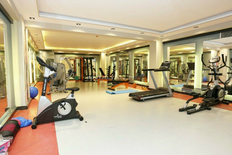 Квартира 2+1 в Стамбуле, Турция | PBB-46138