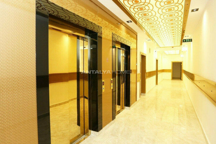 Квартира 2+1 в Стамбуле, Турция | PBB-46138