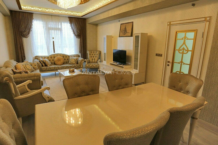 Квартира 2+1 в Стамбуле, Турция | PBB-46138