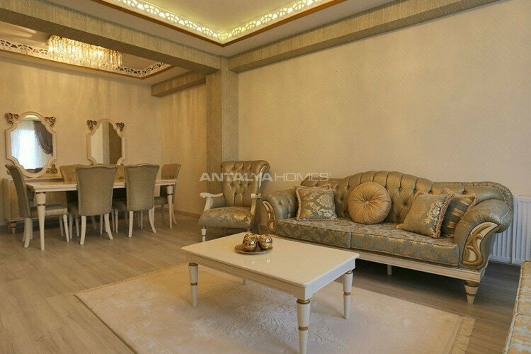 Квартира 2+1 в Стамбуле, Турция | PBB-46138