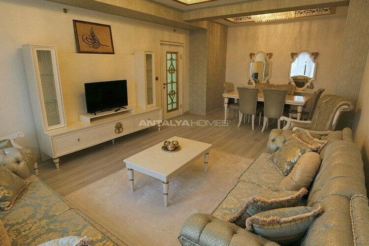 Квартира 2+1 в Стамбуле, Турция | PBB-46138