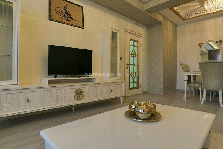 Квартира 2+1 в Стамбуле, Турция | PBB-46138