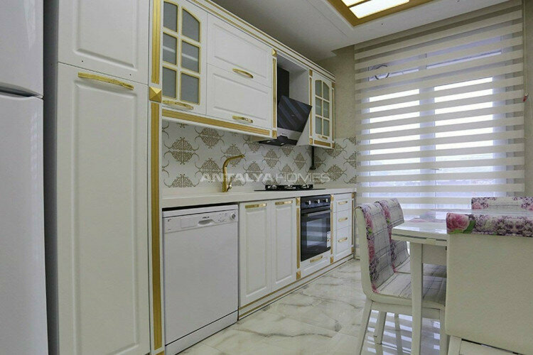 Квартира 2+1 в Стамбуле, Турция | PBB-46138