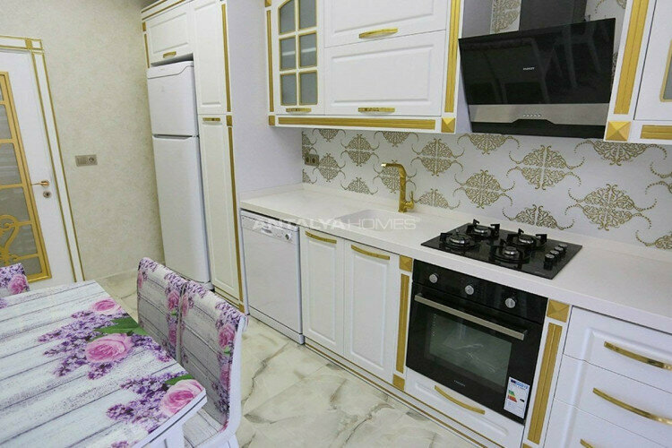 Квартира 2+1 в Стамбуле, Турция | PBB-46138