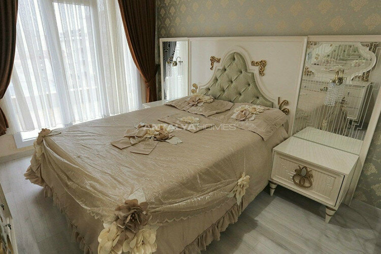 Квартира 2+1 в Стамбуле, Турция | PBB-46138