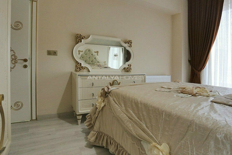 Квартира 2+1 в Стамбуле, Турция | PBB-46138