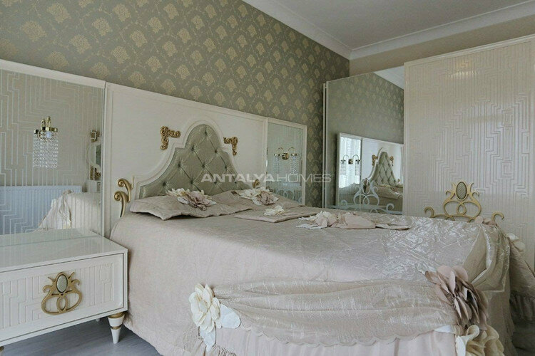 Квартира 2+1 в Стамбуле, Турция | PBB-46138