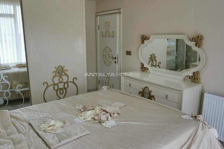 Квартира 2+1 в Стамбуле, Турция | PBB-46138