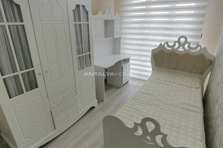 Квартира 2+1 в Стамбуле, Турция | PBB-46138