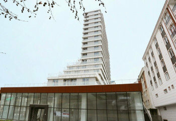 Квартира 2+1 в Стамбуле, Турция | PBB-46138