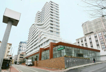 Квартира 2+1 в Стамбуле, Турция | PBB-46138