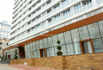 Квартира 2+1 в Стамбуле, Турция | PBB-46138