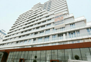 Квартира 2+1 в Стамбуле, Турция | PBB-46138