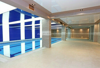 Квартира 2+1 в Стамбуле, Турция | PBB-46138