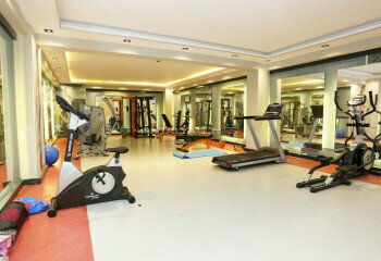 Квартира 2+1 в Стамбуле, Турция | PBB-46138