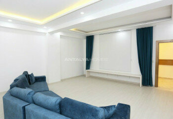 Квартира 2+1 в Стамбуле, Турция | PBB-46138