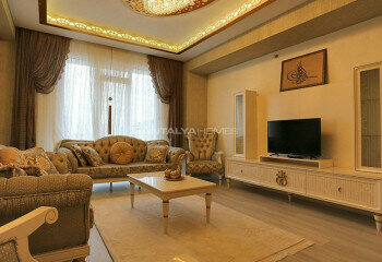 Квартира 2+1 в Стамбуле, Турция | PBB-46138