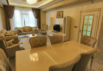 Квартира 2+1 в Стамбуле, Турция | PBB-46138