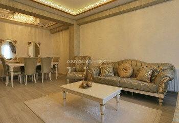 Квартира 2+1 в Стамбуле, Турция | PBB-46138