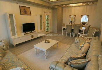 Квартира 2+1 в Стамбуле, Турция | PBB-46138