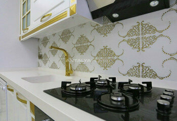 Квартира 2+1 в Стамбуле, Турция | PBB-46138