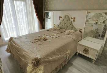 Квартира 2+1 в Стамбуле, Турция | PBB-46138