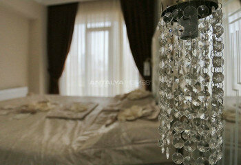 Квартира 2+1 в Стамбуле, Турция | PBB-46138