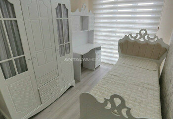 Квартира 2+1 в Стамбуле, Турция | PBB-46138