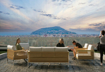 Квартира 4+1 в Анталии, Турция | PTE-44980